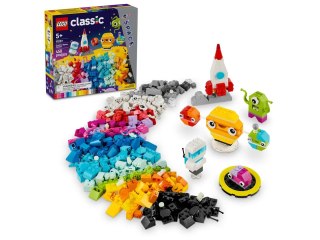 LEGO 11037 CLASSIC Kreatywne planety p3