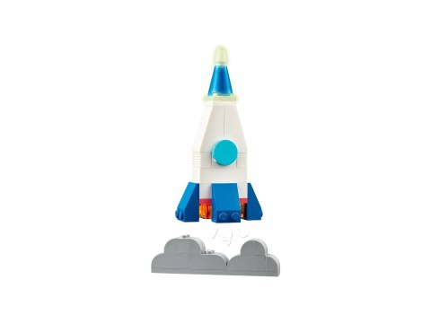 LEGO 11037 CLASSIC Kreatywne planety p3 LEGO 11037 CLASSIC Kreatywne planety p3