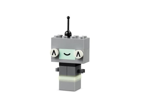 LEGO 11037 CLASSIC Kreatywne planety p3 LEGO 11037 CLASSIC Kreatywne planety p3