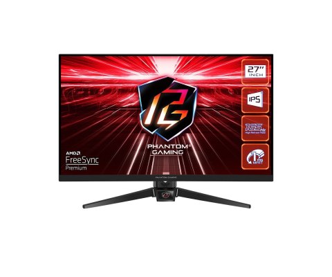 Monitor ASROCK 27" PG27FF1A Monitor ASROCK 27" PG27FF1A