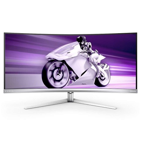 MONITOR PHILIPS LED 34" 34M2C8600/00 175Hz MONITOR PHILIPS LED 34" 34M2C8600/00 175Hz
