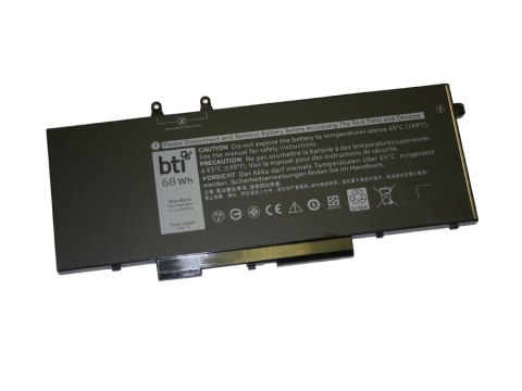 REPLACEMENT 4 CELL BATTERY/F/ PREC./ LATI. REPLACEMENT 4 CELL BATTERY/F/ PREC./ LATI.