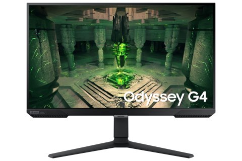 MONITOR SAMSUNG LED 27" LS27BG400EUXEN MONITOR SAMSUNG LED 27" LS27BG400EUXEN
