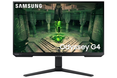 MONITOR SAMSUNG LED 27" LS27BG400EUXEN MONITOR SAMSUNG LED 27" LS27BG400EUXEN