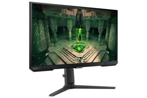 MONITOR SAMSUNG LED 27" LS27BG400EUXEN MONITOR SAMSUNG LED 27" LS27BG400EUXEN