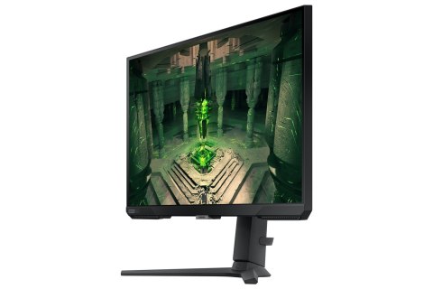 MONITOR SAMSUNG LED 27" LS27BG400EUXEN MONITOR SAMSUNG LED 27" LS27BG400EUXEN