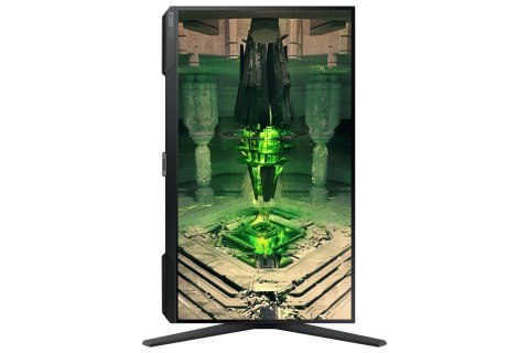 MONITOR SAMSUNG LED 27" LS27BG400EUXEN MONITOR SAMSUNG LED 27" LS27BG400EUXEN
