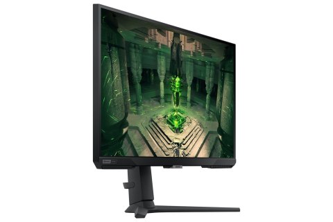 MONITOR SAMSUNG LED 27" LS27BG400EUXEN MONITOR SAMSUNG LED 27" LS27BG400EUXEN