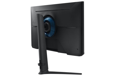 MONITOR SAMSUNG LED 27" LS27BG400EUXEN MONITOR SAMSUNG LED 27" LS27BG400EUXEN