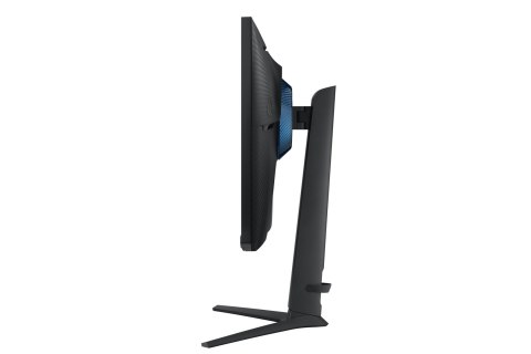 MONITOR SAMSUNG LED 27" LS27BG400EUXEN MONITOR SAMSUNG LED 27" LS27BG400EUXEN