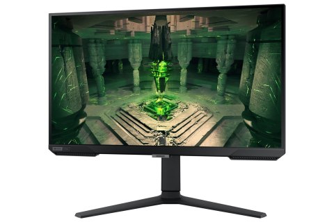 MONITOR SAMSUNG LED 27" LS27BG400EUXEN MONITOR SAMSUNG LED 27" LS27BG400EUXEN