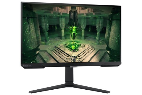 MONITOR SAMSUNG LED 27" LS27BG400EUXEN MONITOR SAMSUNG LED 27" LS27BG400EUXEN