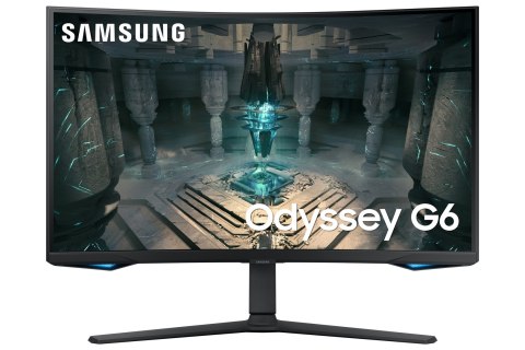 Samsung Odyssey G6 LS32BG650EUXEN - 32'' Samsung Odyssey G6 LS32BG650EUXEN - 32''