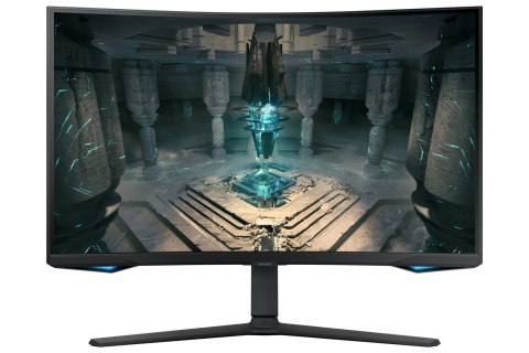 Samsung Odyssey G6 LS32BG650EUXEN - 32'' Samsung Odyssey G6 LS32BG650EUXEN - 32''