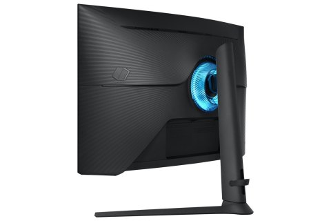 Samsung Odyssey G6 LS32BG650EUXEN - 32'' Samsung Odyssey G6 LS32BG650EUXEN - 32''
