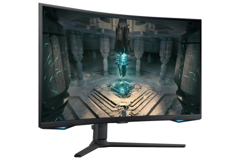 Samsung Odyssey G6 LS32BG650EUXEN - 32'' Samsung Odyssey G6 LS32BG650EUXEN - 32''