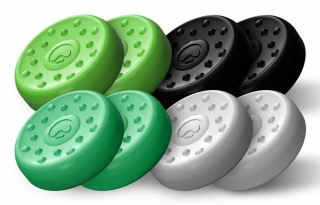 SteelSeries KontrolFreek Antypoślizgowy Uchwyt Kciuka 8-pak - XBX