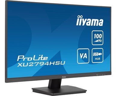 MONITOR IIYAMA LED 27" XU2794HSU-B6 MONITOR IIYAMA LED 27" XU2794HSU-B6
