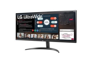 MONITOR LCD 34" IPS/34WP500-B LG