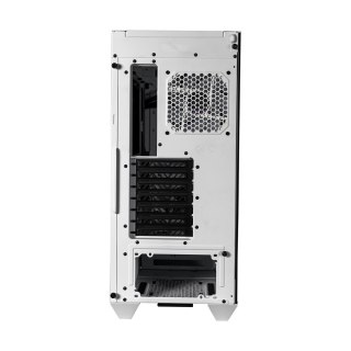 COOLER MASTER OBUOWA HAF 500 MIDI TOWER ARGB BIAŁA H500-WGNN-S00