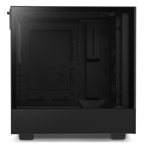 NZXT OBUDOWA H5 ELITE Z OKNEM CZARNA CC-H51EB-01 NZXT OBUDOWA H5 ELITE Z OKNEM CZARNA CC-H51EB-01