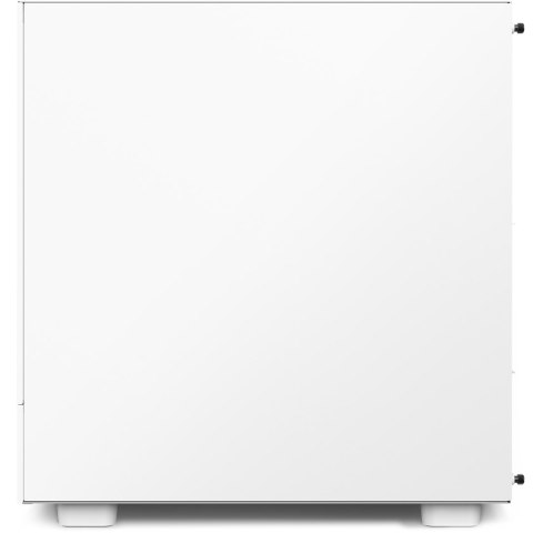NZXT OBUDOWA H5 FLOW RGB MIDI TOWER BIAŁA CC-H51FW-R1 NZXT OBUDOWA H5 FLOW RGB MIDI TOWER BIAŁA CC-H51FW-R1