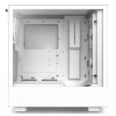 NZXT OBUDOWA H5 FLOW Z OKNEM BIAŁA CC-H51FW-01 NZXT OBUDOWA H5 FLOW Z OKNEM BIAŁA CC-H51FW-01