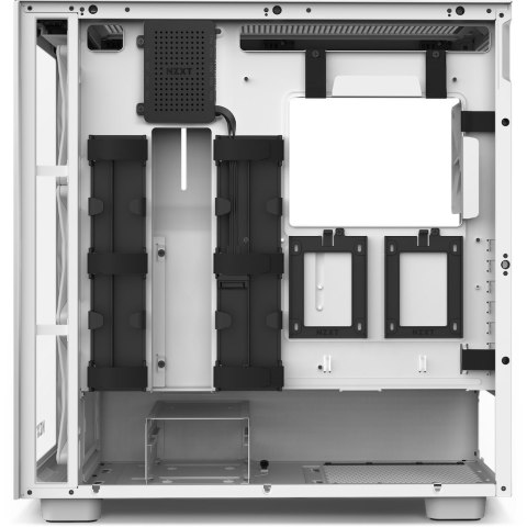 NZXT OBUDOWA H7 ELITE RGB MIDI TOWER BIAŁA CM-H71EW-02 NZXT OBUDOWA H7 ELITE RGB MIDI TOWER BIAŁA CM-H71EW-02