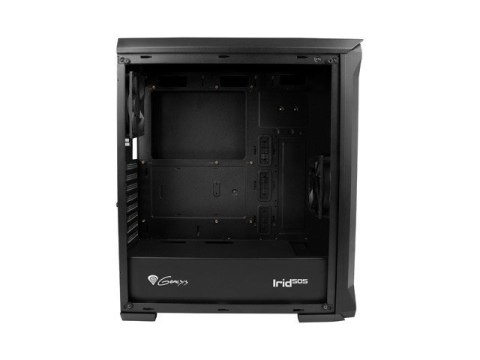 GENESIS OBUDOWA IRID 505 MIDI TOWER GENESIS OBUDOWA IRID 505 MIDI TOWER