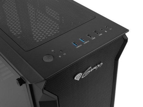 GENESIS OBUDOWA IRID 505 MIDI TOWER GENESIS OBUDOWA IRID 505 MIDI TOWER