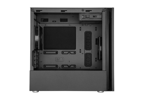 OBUDOWA KOMPUTEROWA MINITOWER MATX W/O PSU MCSS400-KN5N-S00 COOLER MASTER OBUDOWA KOMPUTEROWA MINITOWER MATX W/O PSU MCSS400-KN5N-S00 COOLER MASTER