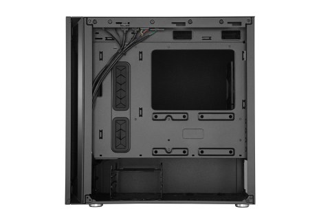 OBUDOWA KOMPUTEROWA MINITOWER MATX W/O PSU MCSS400-KN5N-S00 COOLER MASTER OBUDOWA KOMPUTEROWA MINITOWER MATX W/O PSU MCSS400-KN5N-S00 COOLER MASTER