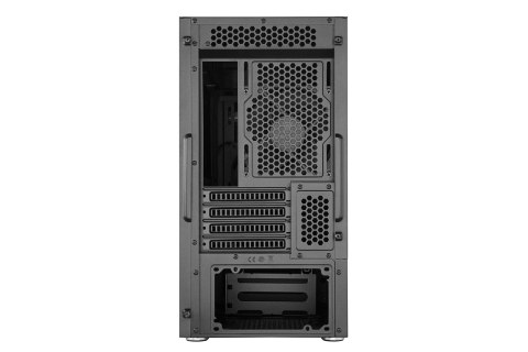OBUDOWA KOMPUTEROWA MINITOWER MATX W/O PSU MCSS400-KN5N-S00 COOLER MASTER OBUDOWA KOMPUTEROWA MINITOWER MATX W/O PSU MCSS400-KN5N-S00 COOLER MASTER