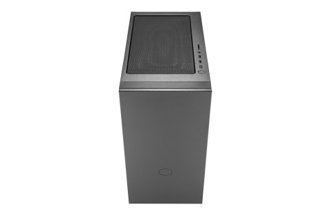 OBUDOWA KOMPUTEROWA MINITOWER MATX W/O PSU MCSS400-KN5N-S00 COOLER MASTER OBUDOWA KOMPUTEROWA MINITOWER MATX W/O PSU MCSS400-KN5N-S00 COOLER MASTER