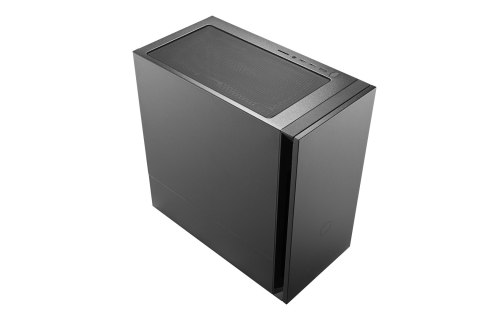 OBUDOWA KOMPUTEROWA MINITOWER MATX W/O PSU MCSS400-KN5N-S00 COOLER MASTER OBUDOWA KOMPUTEROWA MINITOWER MATX W/O PSU MCSS400-KN5N-S00 COOLER MASTER