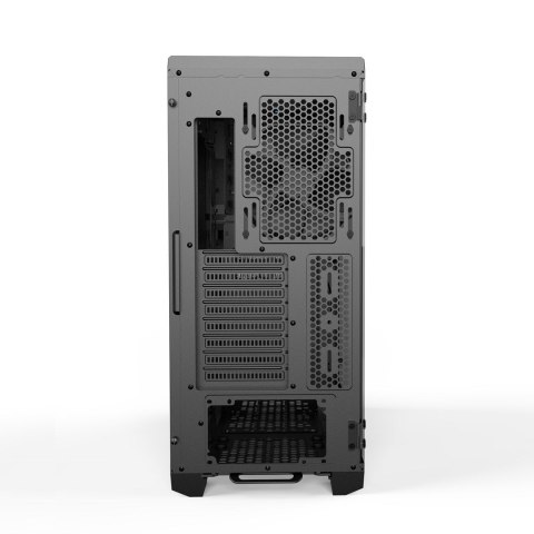 Obudowa Phanteks Enthoo Pro PH-ES614PTG_BK (ATX, Extended ATX, Micro ATX, Mini ITX, SSI EEB; kolor czarny)