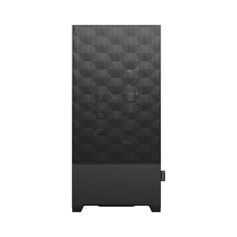 Fractal Design Pop Air Tower Czarny Fractal Design Pop Air Tower Czarny