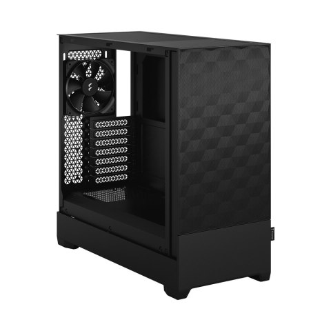 Fractal Design Pop Air Tower Czarny Fractal Design Pop Air Tower Czarny