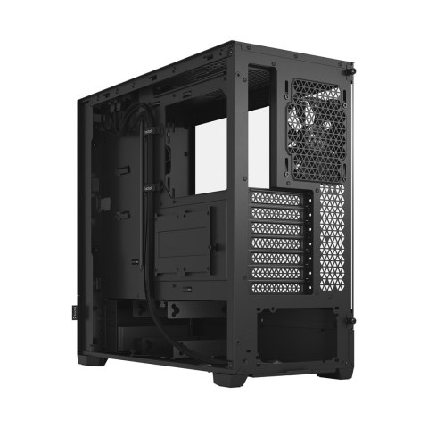 Fractal Design Pop Air Tower Czarny Fractal Design Pop Air Tower Czarny
