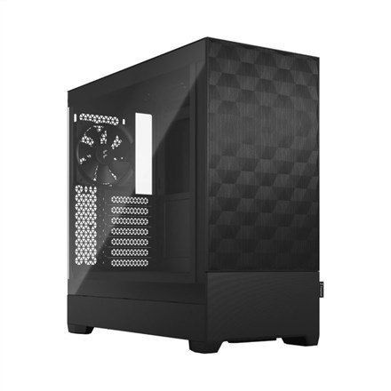 Fractal Design Pop Air Tower Czarny Fractal Design Pop Air Tower Czarny