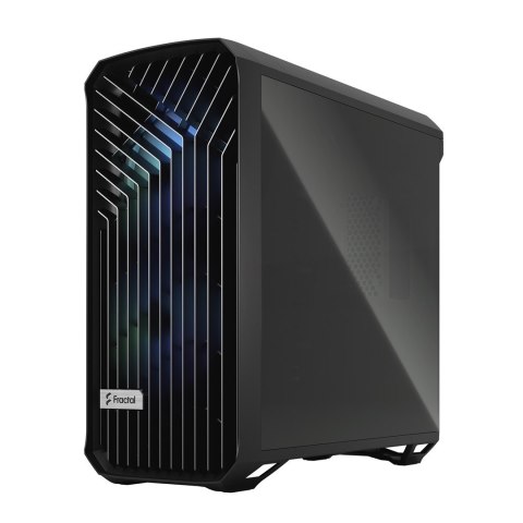 Obudowa Fractal Torrent Black RGB TG Light Tint 5x Fan ATX Obudowa Fractal Torrent Black RGB TG Light Tint 5x Fan ATX