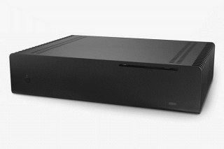 Streacom ST-FC10B Alpha Fanless HTPC Aluminiowa Obudowa - Czarna