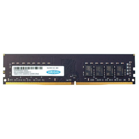 16GB DDR4 2666MHZ/UDIMM 2RX8 NON ECC 1.2V 16GB DDR4 2666MHZ/UDIMM 2RX8 NON ECC 1.2V