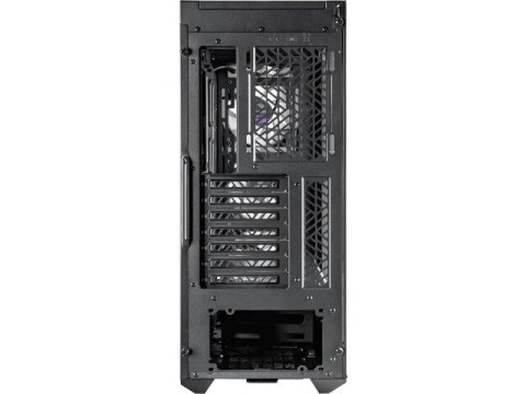 CASE MIDITOWER ATX W/O PSU/TD500V2-KGNN-S00 COOLER MASTER CASE MIDITOWER ATX W/O PSU/TD500V2-KGNN-S00 COOLER MASTER
