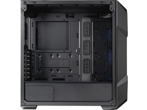CASE MIDITOWER ATX W/O PSU/TD500V2-KGNN-S00 COOLER MASTER CASE MIDITOWER ATX W/O PSU/TD500V2-KGNN-S00 COOLER MASTER