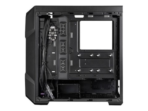 CASE MIDITOWER ATX W/O PSU/TD500V2-KGNN-S00 COOLER MASTER CASE MIDITOWER ATX W/O PSU/TD500V2-KGNN-S00 COOLER MASTER