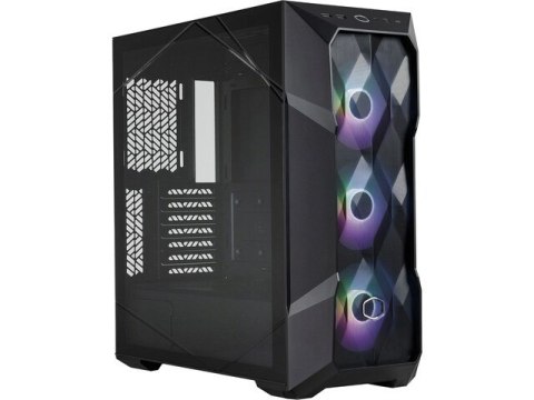 CASE MIDITOWER ATX W/O PSU/TD500V2-KGNN-S00 COOLER MASTER CASE MIDITOWER ATX W/O PSU/TD500V2-KGNN-S00 COOLER MASTER