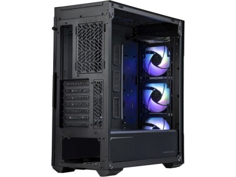 CASE MIDITOWER ATX W/O PSU/TD500V2-KGNN-S00 COOLER MASTER CASE MIDITOWER ATX W/O PSU/TD500V2-KGNN-S00 COOLER MASTER