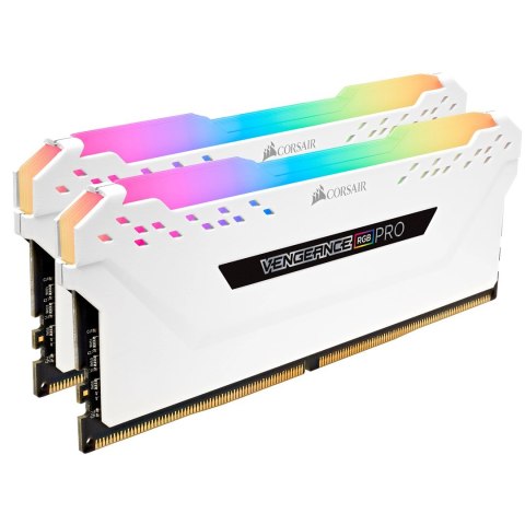 CORSAIR Vengeance RGB PRO — 16 GB: 2 CORSAIR Vengeance RGB PRO — 16 GB: 2