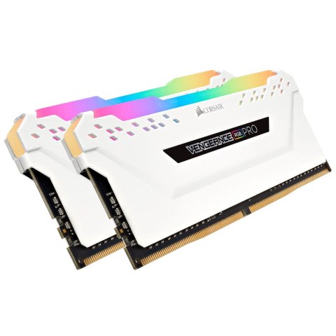 CORSAIR Vengeance RGB PRO — 16 GB: 2 CORSAIR Vengeance RGB PRO — 16 GB: 2